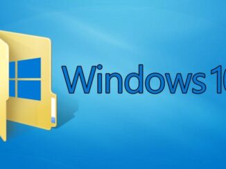 Change the Default Folder Location in Windows 10