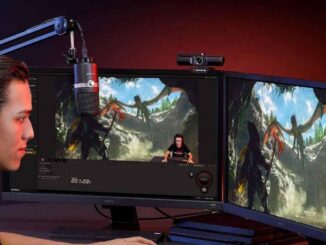 Beste Webcams zum Streamen mit der besten Qualität