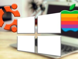 Install and Use Two Operating Systems at the Same Time