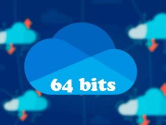 OneDrive for 64-bit