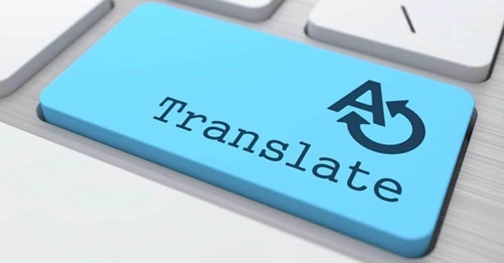Microsoft tar bort Translator-appen för Windows 10