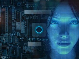 Enable and Use Cortana in Windows
