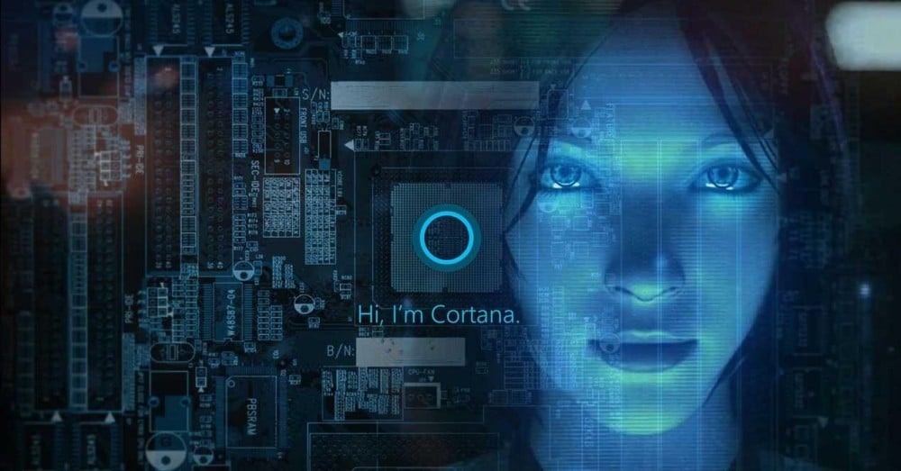Aktivera och använd Cortana i Windows