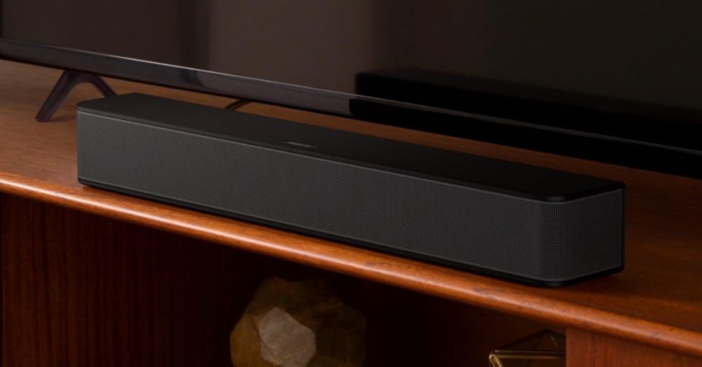 Best Compact Soundbars with Stereo Sound