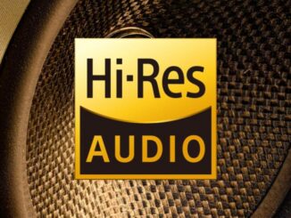 Best Hi-Res Audio Players