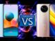 Redmi Note 10 Pro vs Poco X3 Pro