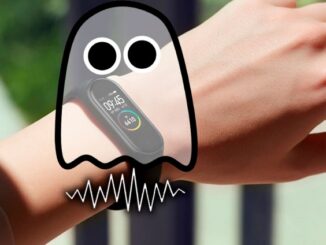 The Mi Band Vibrate if I Do Not Have Notifications