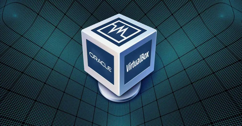 Klon eller flyt en virtuel maskine med VirtualBox