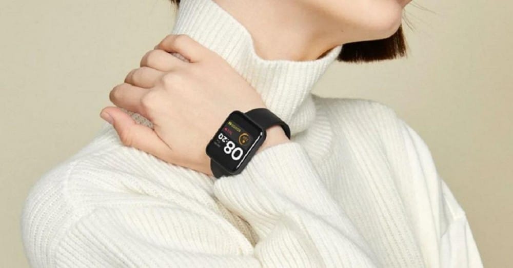 Xiaomi Mi Watch Lite: อุปกรณ์เสริมที่ดีที่สุด