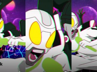 New TikTok Music Effects