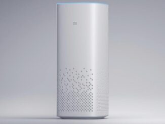 Xiaomi Mi AI Speaker 2