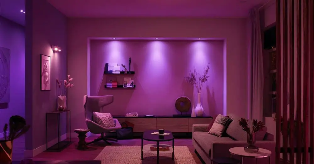 Philips Hue