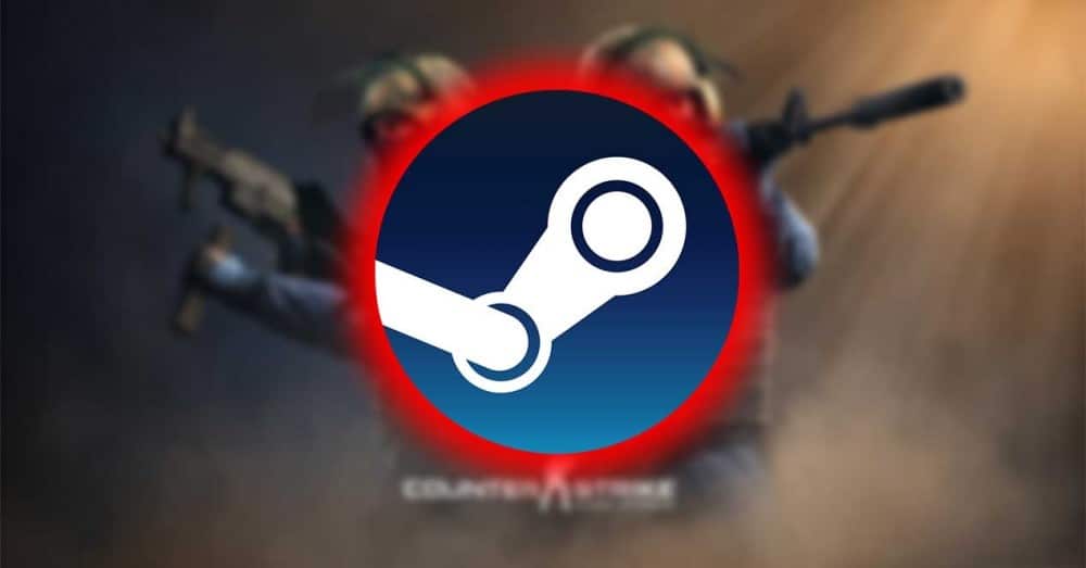 3 уязвимости безопасности, обнаруженные в CS: GO и Steam