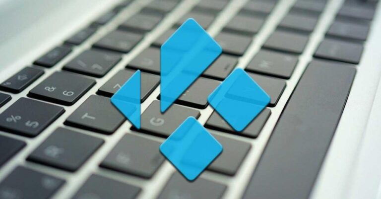 Keys and Keyboard Shortcuts to Control Kodi Faster | ITIGIC