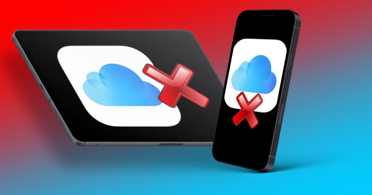 لن تتم مزامنة iCloud Drive على iPhone أو iPad