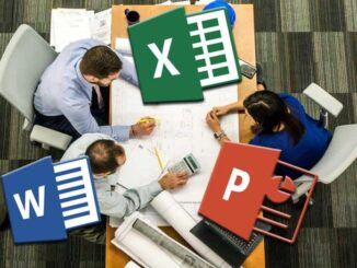 Customize Office Installation