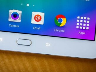 Best Fingerprint Sensor Tablets