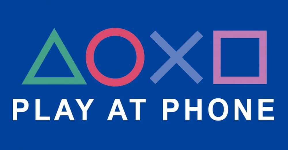 PlayStation Games on Mobile