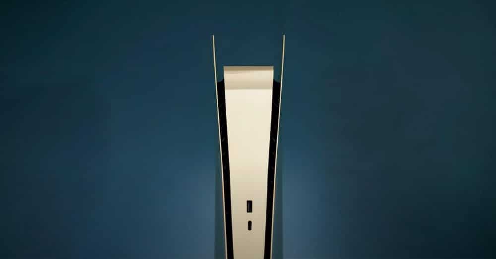 New Update for Sony PS5 Save Games to USB Drive ITIGIC