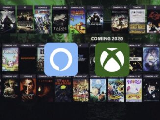 Alexa Lets You Download Games from Xbox Game