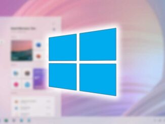 Windows 10 Mistakenly Confirms New Changes to Its Interface