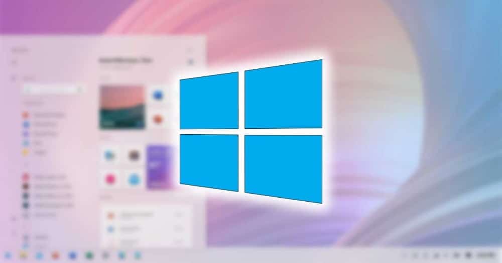 Windows 10 bekræfter fejlagtigt nye ændringer i dets interface