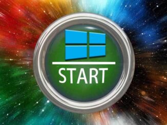 Fix System Error When Turning on Windows