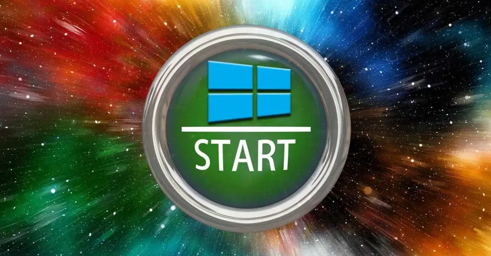 Fix System Error When Turning on Windows