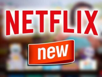 Netflix Kids Launches a New Interface for Children