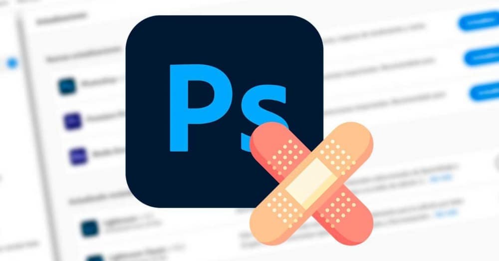 Безопасность Photoshop: обновление для исправления двух критических недостатков