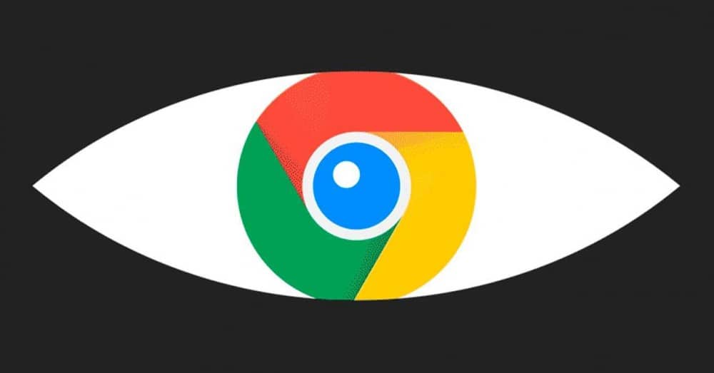 FLoC, альтернатива файлам cookie, созданная Google для Chrome
