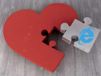 Why Internet Explorer Was Discontinued on Computers