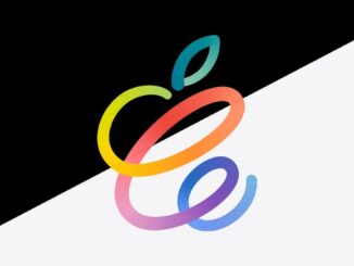 April 2021 Apple Event Wallpapers