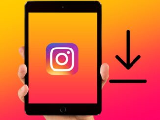 Download Instagram on iPad and How It Works