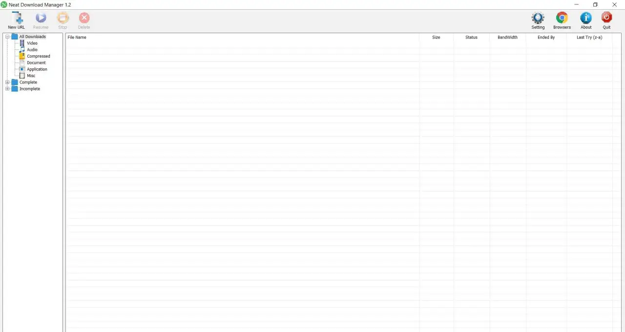 net download manager