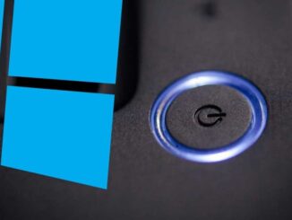 Restart the Computer and Open Apps