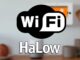 HaLow wifi