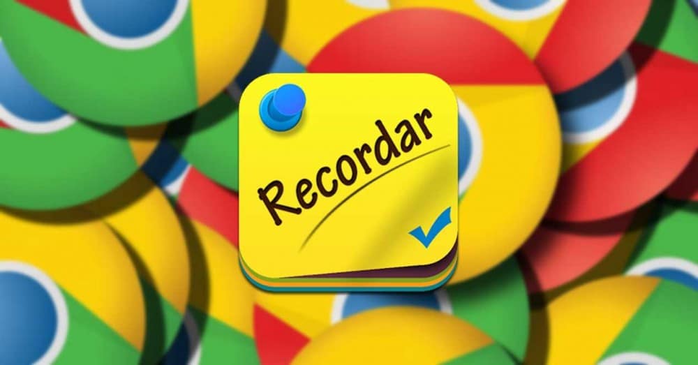 Best Google Chrome Extensions to Jot Down Reminders