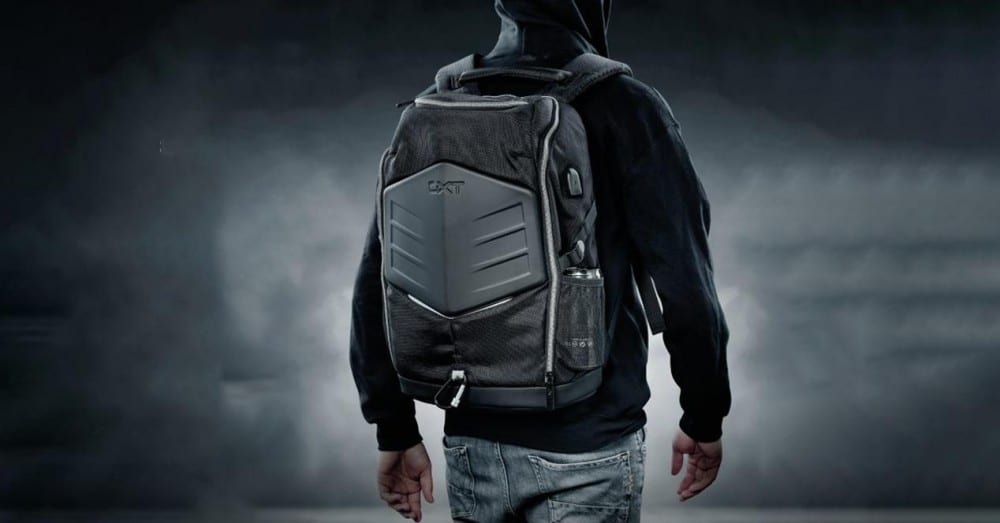 Best Gaming Backpacks for Less than 120 Euros