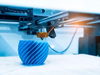 3D Printer: the Best Accessories to Avoid Jams