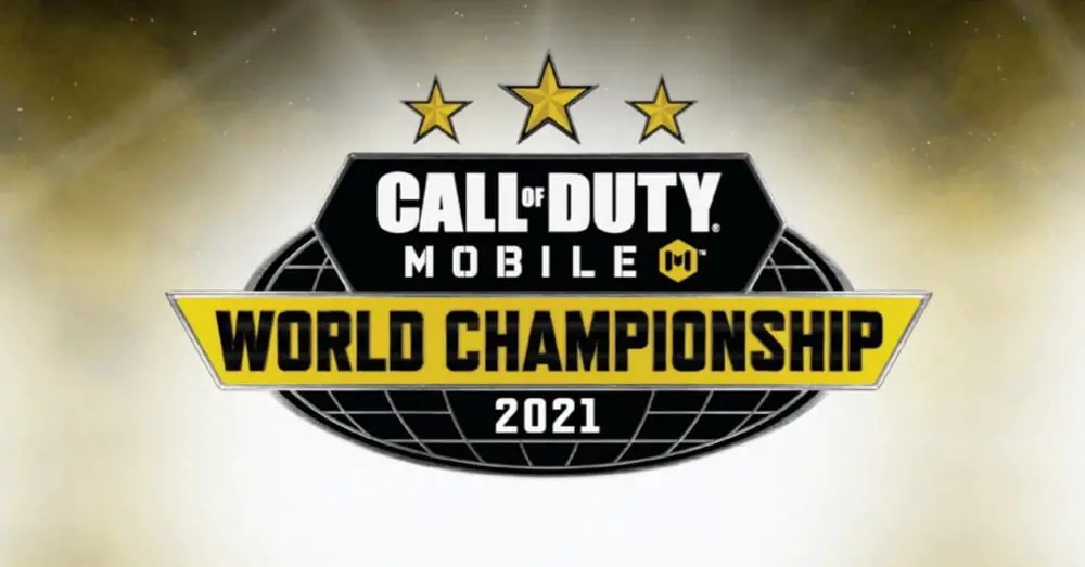 Call of Duty Mobilen maailmanmestaruuskilpailut