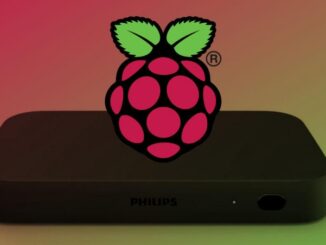 Create a Philips Hue Play Sync Box with a Raspberry Pi