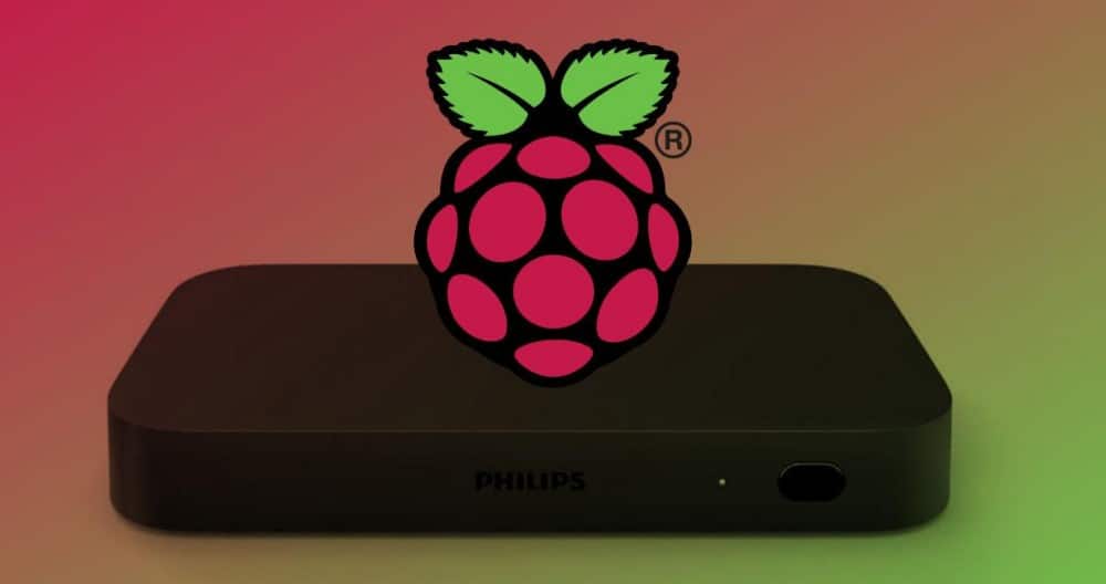 Vytvořte synchronizační box Philips Hue Play s Raspberry Pi
