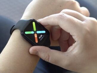 OPPO Watch: Analysis and Opinion