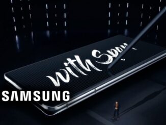 Sonraki Galaxy Z Fold 3, Galaxy S21 Ultra Tarzında S Pen'e Sahip Olacak