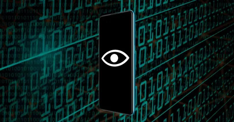 Delete the Supervised Network Message on the Mobile Delete the Supervised Network Message on the Mobile