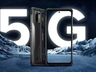 Characteristics of the Ulefone Armor 10 5G