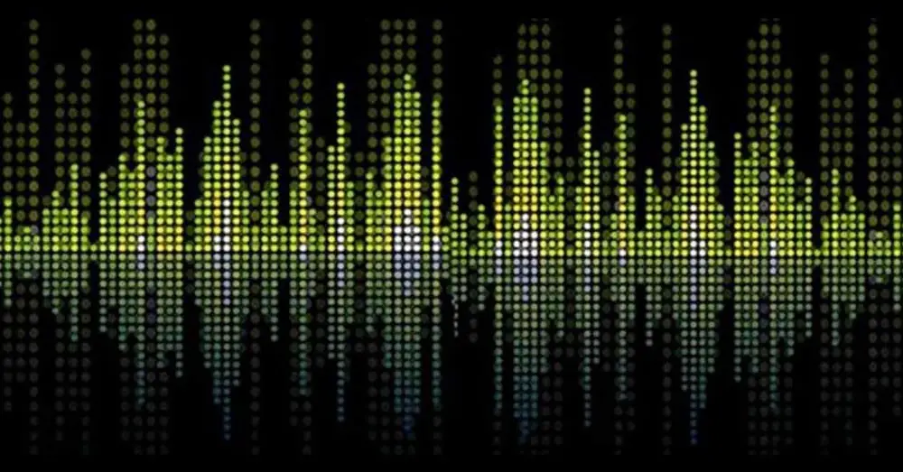 Senza perdita di dati vs audio compresso