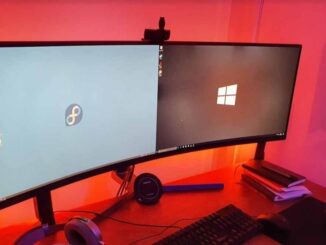 PbP Technology in Monitors
