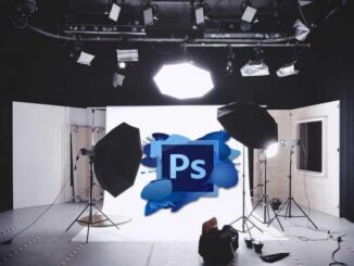 Rotate, Cut or Resize Photos with Photoshop